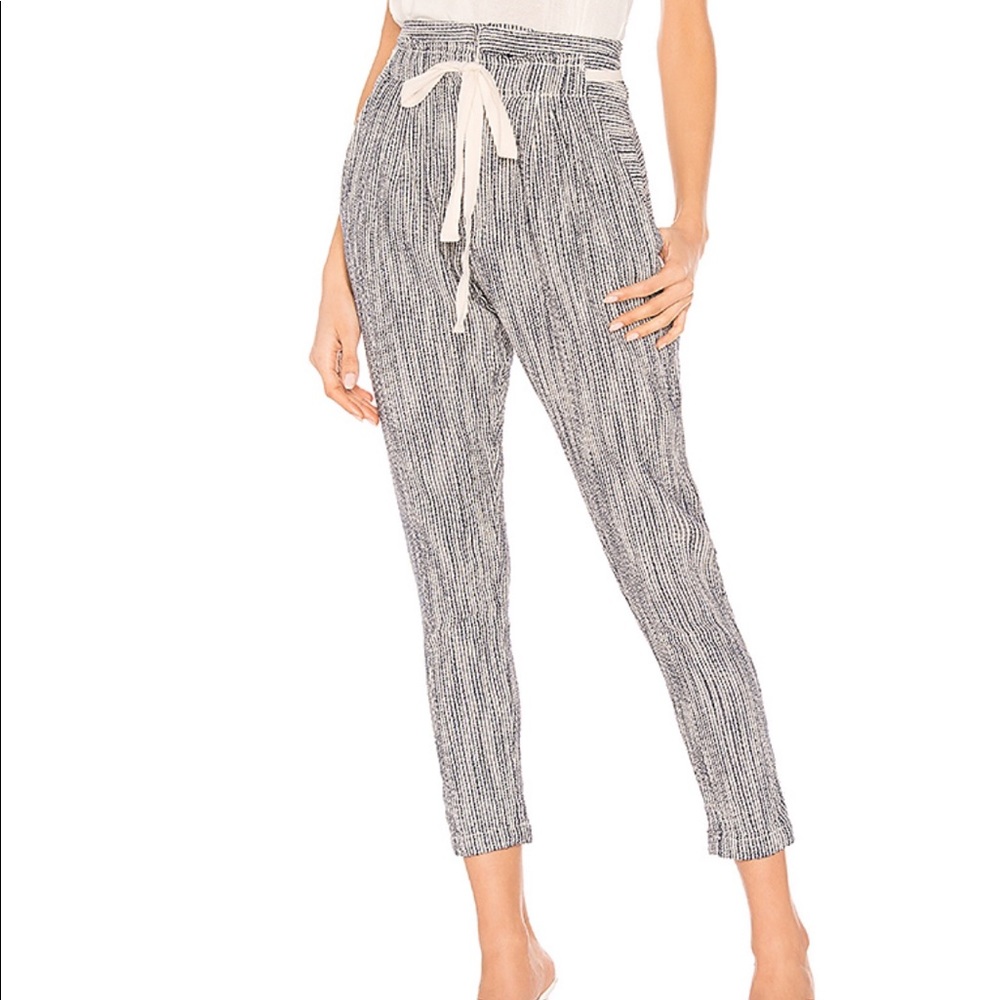 New with tags free people pants